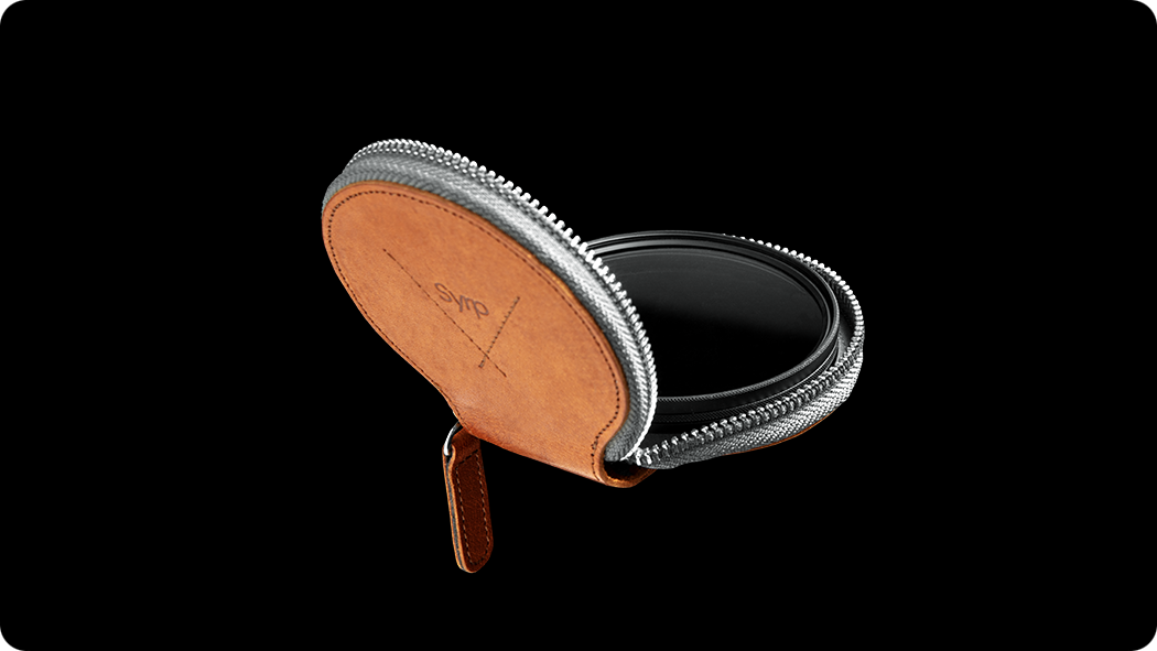 GENUINE LEATHER CASE